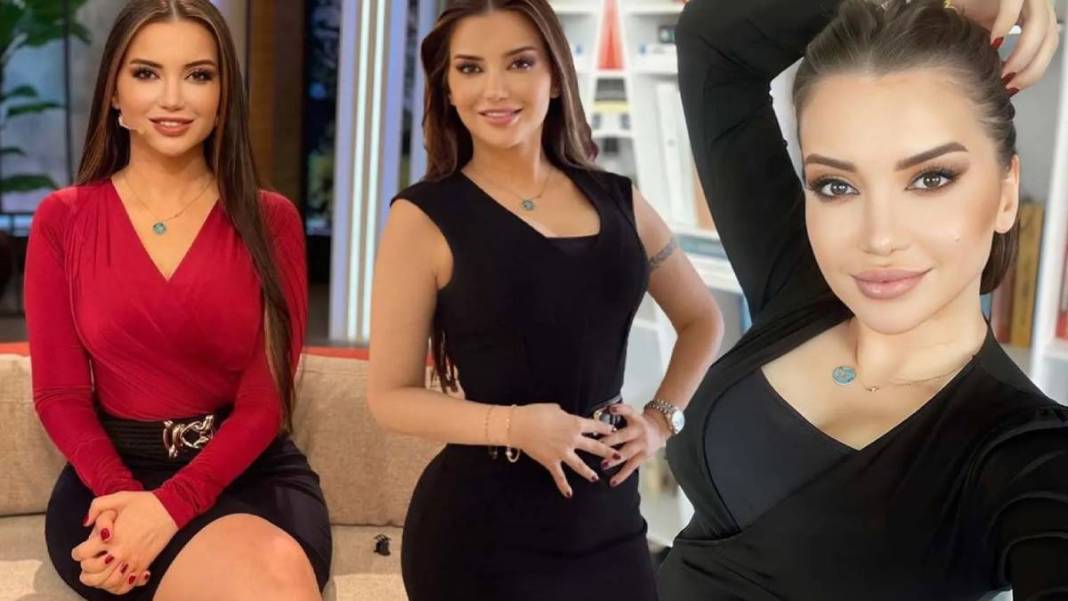 Esra Ezmeci'ye gelen itiraf mide bulandırdı! Ünlü psikolog artık kabullendi 'Bu bir hastalık': Farklı adamlarla... 2